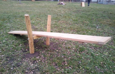 Agility Čáslav