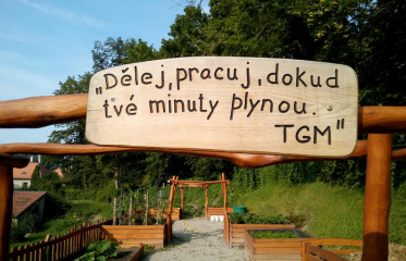 enviromentální prvky